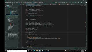 Android Studio Listview Update Sqlite Database Part 5