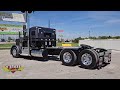 heishman ag peterbilt 589 project episode 5