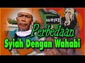 Perbedaan Syiah Dengan Wahabi