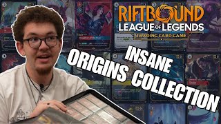 He Started Collecting Riftbound… Now he's Hooked