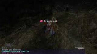 OSE Beastmaster Solo Final Fantasy XI