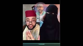 برنامج الزواج مع سي الفقيه! مولات النيقاب طلقات مع الفقيه بغات تزوج ولكن شوفو شنو وقع.!