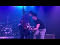 Phantom Planet (with Darren Criss) The Guest - Live @ The Glass House (October 15, 2021)