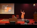 dr b jayaprakash talk on mind empowerment