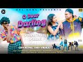 O DEAR DARLING 2.0 | New Nagpuri Song | Vishal & Pallavi | Singer Sharwan Ss