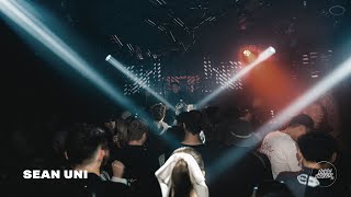 SEAN UNI (DJ Set) | Dark Metaz Invites HAMDI 2024.01.19