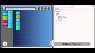 ROBOROBO - PC Rogic Program
