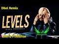 levels dhol remix sidhu moose wala ft sk lahoria production new punjabi song 2024 mix