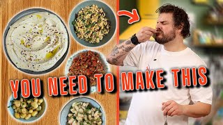 The Ultimate Food Adventure: Why Smorgasbords are My Favorite Meals