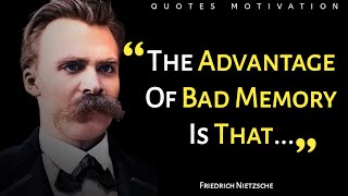 These Friedrich Nietzsche Quotes Will Change Your Life | Quote Motivation