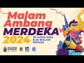 MALAM AMBANG MERDEKA 2024 SEDESA ( MAM2024 )