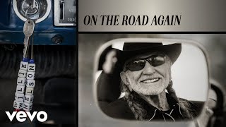 Willie Nelson - On the Road Again (Live at Austin, Texas, Fall 1979 - Official Audio)