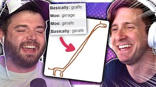 Reacting to spelling mistaks because our friends are stupid w/ @fourzer0seven
