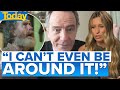 Bryan Cranston's shocking transformation in dark new season of 'Your Honour' | Today Show Australia