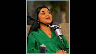 yasashree bhuyan talking about slang word #assamese #podcast  #assamesepodcast #comedy #tranding