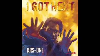 KRS One - 2nd Quarter Free Throws - I Got Next 1997