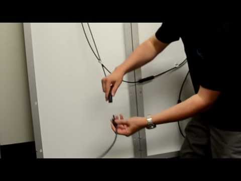 Renogy: How to connect your Solar Panels in Series and Parallel Pt. 1 Renogy: How to connect your Solar Panels in Series and Parallel Pt. 1