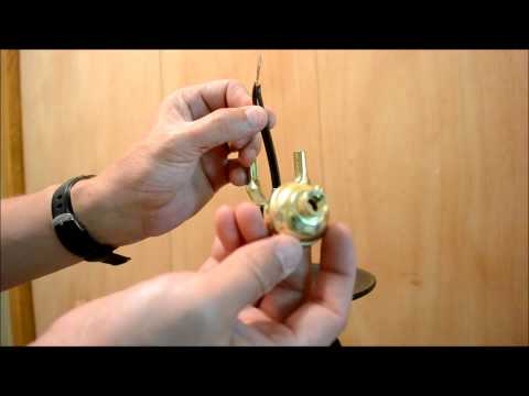 How To Replace a 3 Way Lamp Switch How To Replace a 3 Way Lamp Switch
