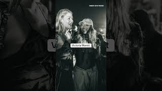 Celebrities Spotted At Coachella 2025