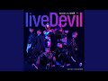 liveDevil （KARAOKE with SUBARU KIMURA）