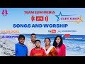 🔴 LIVE | MULTILINGUAL SONGS & WORSHIP | ELIM BAND| TEAM ELIM MEDIA