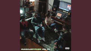 Huacalocypher Vol. 1