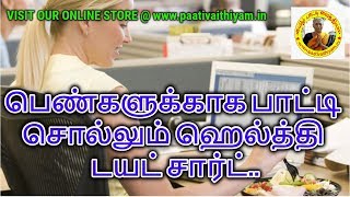 ஹீமோகுளோபின் அதிகரிக்க... சாப்பிடும் உணவில் இந்த சத்து இருக்க வேண்டும்...To be a Healthy Women!