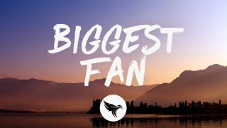 Adam Doleac - Biggest Fan (Lyrics)