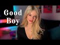 Loving Girlfriend Helps You Relax and Release | Soft Spoken and Nurturing ASMR