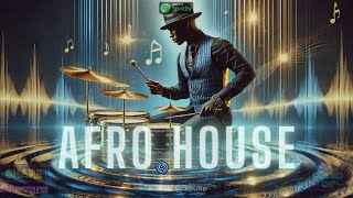 Afro House Mix \u0026 Afro Dance For Energy