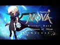 maplestory nova brilliance of illium trailer