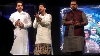 Encore ''Surat piyaaki''-''Aruni Kirani'' at 100th day celebration of Katyar