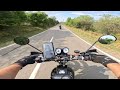 riding to asureti algeti and manglisi georgia 4k