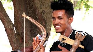 Mekatecha - ምስ ድምፃዊ ኣረጋዊ ተስፋይ / ወዲ ባቡ/ ዝገበርናዮ ፃንሒት ኣብ ቀረባ እዋን ተፀበዩና