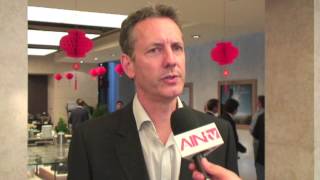 ABACE 2013 - The China Market