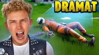 OD ZERA do PRO-PLAYERA w FORTNITE #4 🤬 *psycha siada*