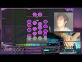 osu mania ueotan mario paint d another dt 9.78* 81.21% 735x combo