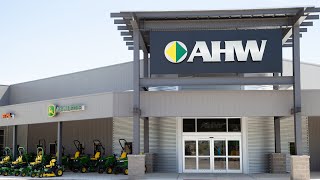 AHW LLC - Take Pride - Join our team!