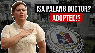 Bagay na Hindi mo pa Alam kay Mayor SARA DUTERTE CARPIO