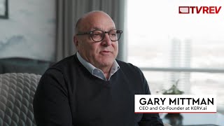 KERV.ai's Gary Mittman On Why Contextual Targeting Is So Hot Right Now