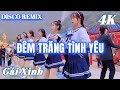 ĐÊM TRĂNG TÌNH YÊU - DISCO REMIX