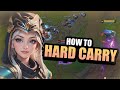 Stuck in LOW ELO as ADC? Master LANING PHASE With This #1 Guide