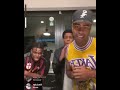 prettyboyfredo gets catfished by transgender on instagram live