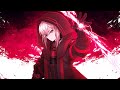Nightcore - Enemy (Lyrics)