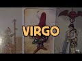 VIRGO Cuidado!⚠️La VIDENTE PREDICE UNA MUERTE🔮💀😱HOROSCOPO VIRGO AMOR NOVIEMBRE 2024❤️