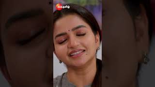 ANNA (அண்ணா) | EPI-557 | Mon-Sat, 8.30 PM | Zee Tamil #shorts #ytshorts