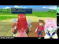 【＃7】tos 手枷の罪人リーガル現る！【テイルズオブシンフォニアリマスター】ゲーム実況 ※ネタバレ