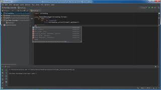 Python Programming Tutorial 34 threading YouTube