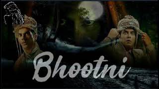 Bhootni (LYRICAL Video) – Roohi | Janhvi, Varun, Rajkummar | Sachin-Jigar | Amitabh B | Mika Singh