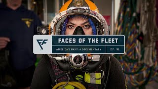 Ep. 31: The Dive Doctor: Mia Edgar